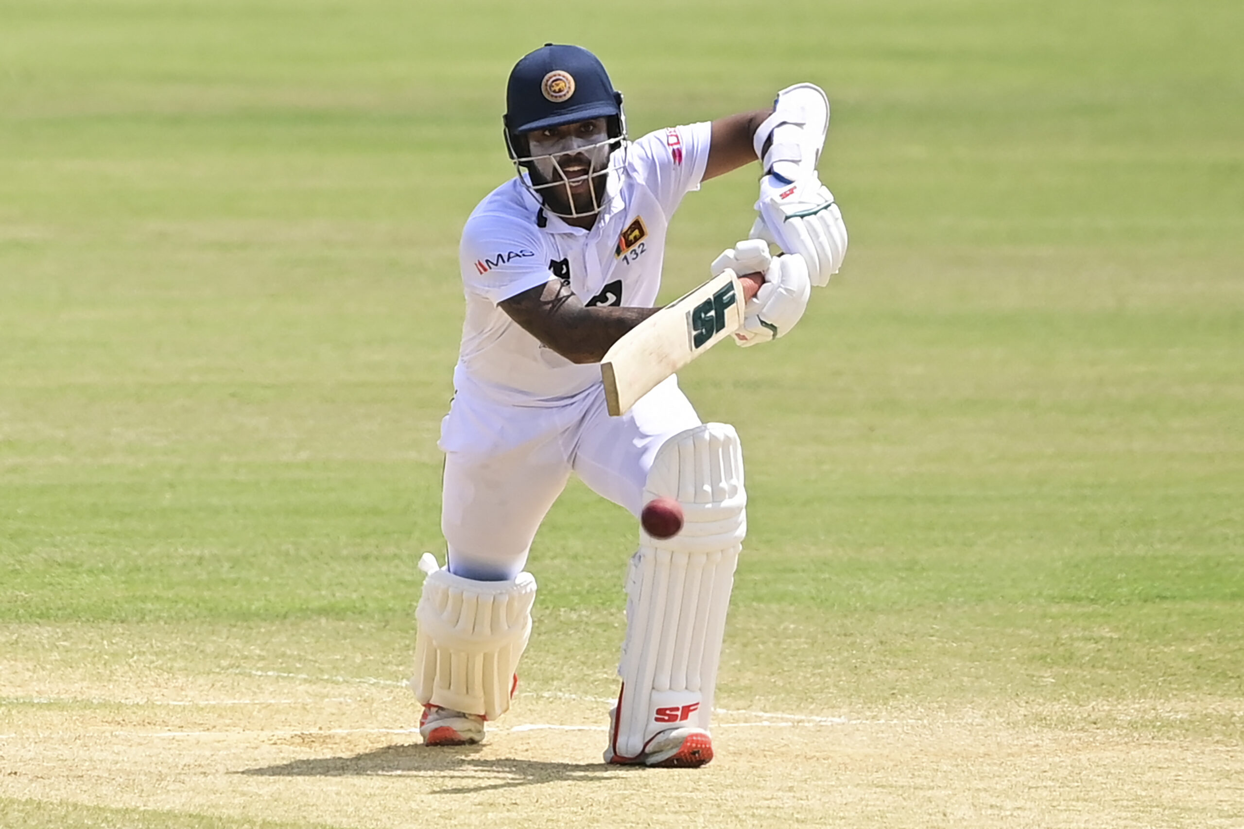 Kusal Mendis