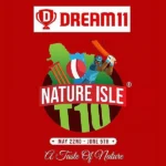 Nature Isle T10 Dream11 Prediction, Fantasy Cricket Tips, Dream11 Team