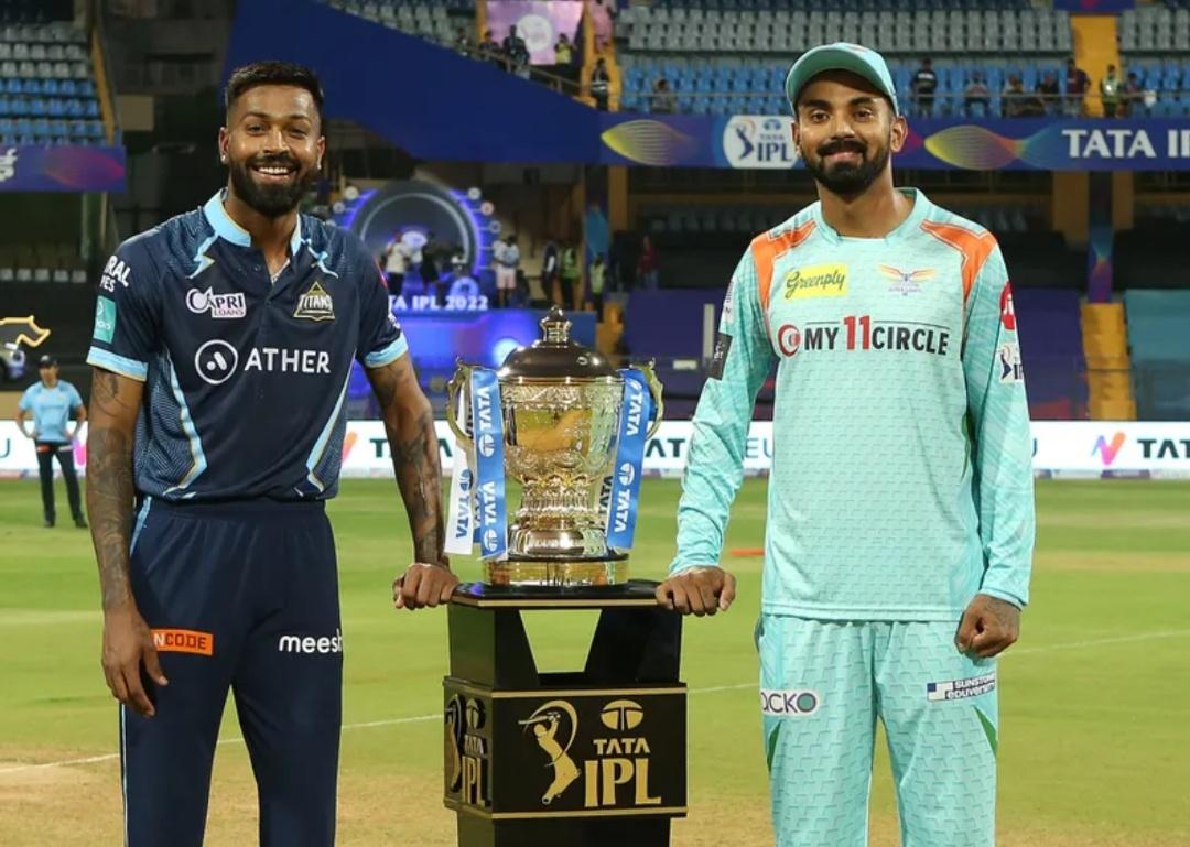 Hardik Pandya Or Kl Rahul? Ravi Shastri Reveals His Pick For The Better Captain Between The Two Stars 2 Hardik Pandya, KL Rahul
