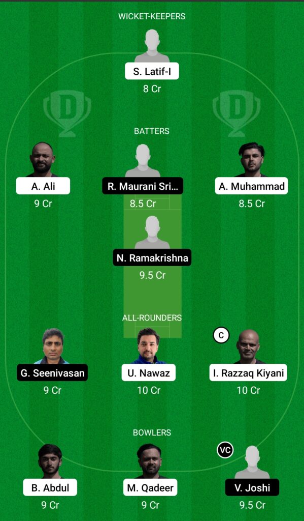 ECC vs HSG Dream11 Prediction, Fantasy Cricket Tips, Dream11 Team, ECS T10 Landskrona 2022