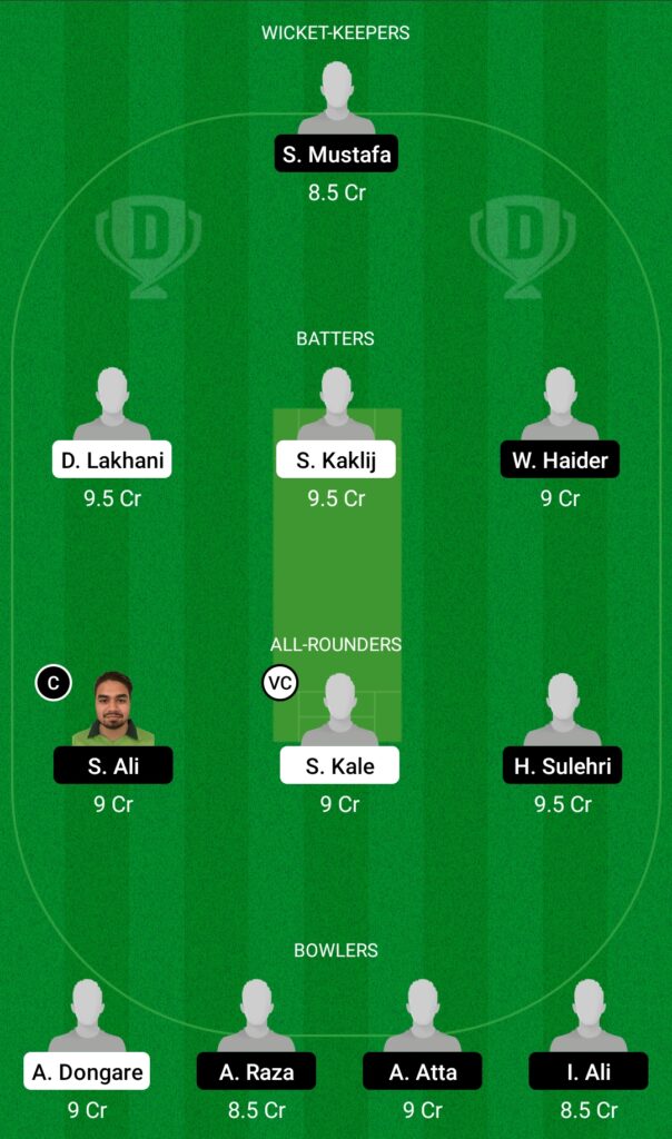 SMI vs MAR Dream11 Prediction, Fantasy Cricket Tips, Dream11 Team, FanCode ECS Sweden, Stockholm, 2022