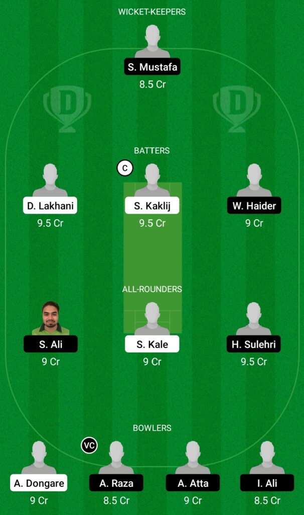 SMI vs MAR Dream11 Prediction, Fantasy Cricket Tips, Dream11 Team, FanCode ECS Sweden, Stockholm, 2022