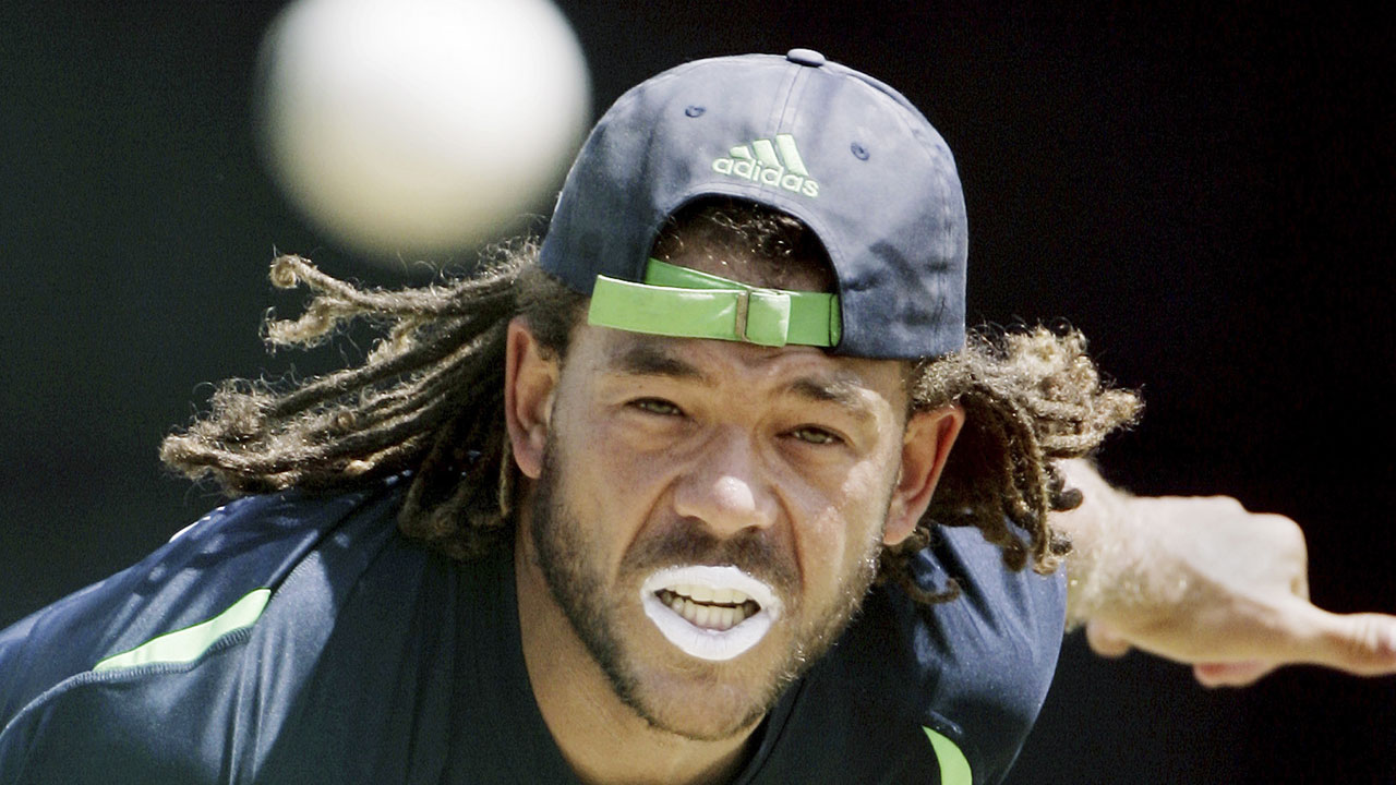 Andrew Symonds