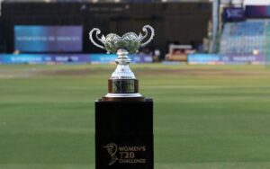 Women's T20 Challenge