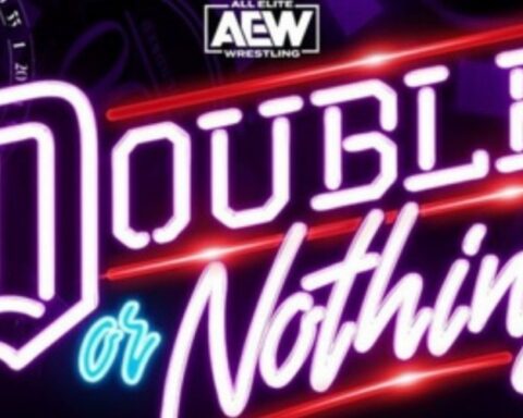 AEW Double Or Nothing 2022