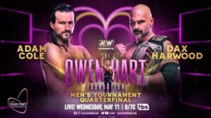 AEW Owen Hart Foundation Tournament