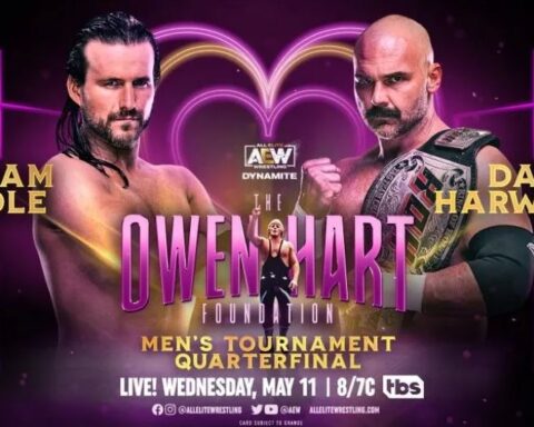 AEW Owen Hart Foundation Tournament
