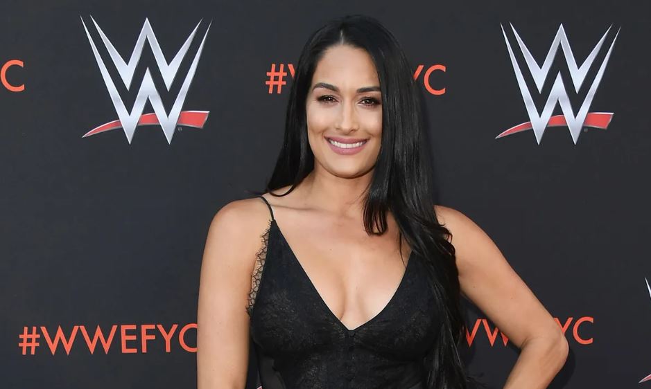 Nikki Bella