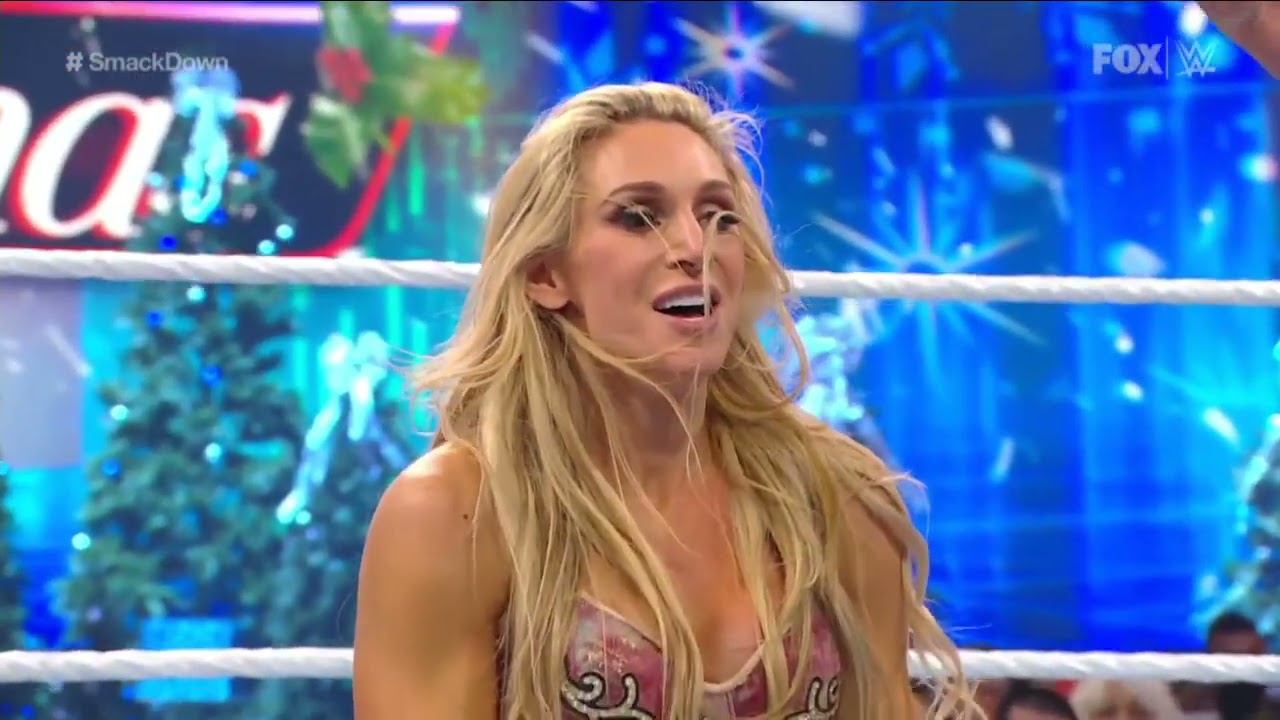 Charlotte Flair