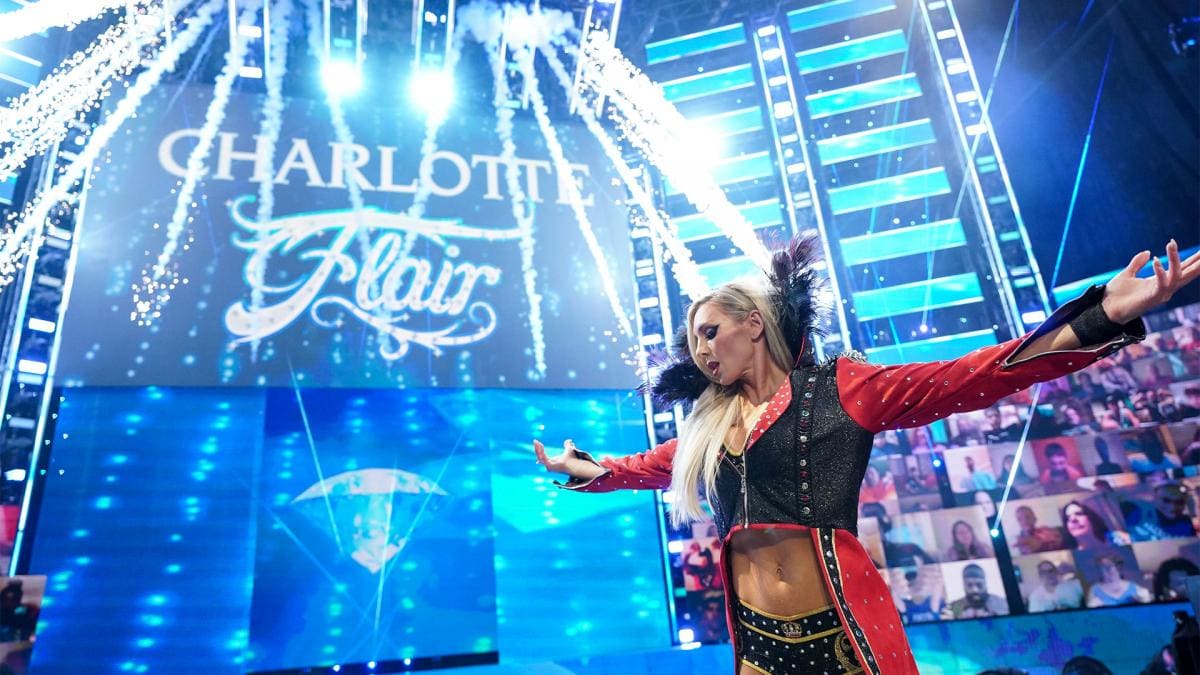 Charlotte Flair