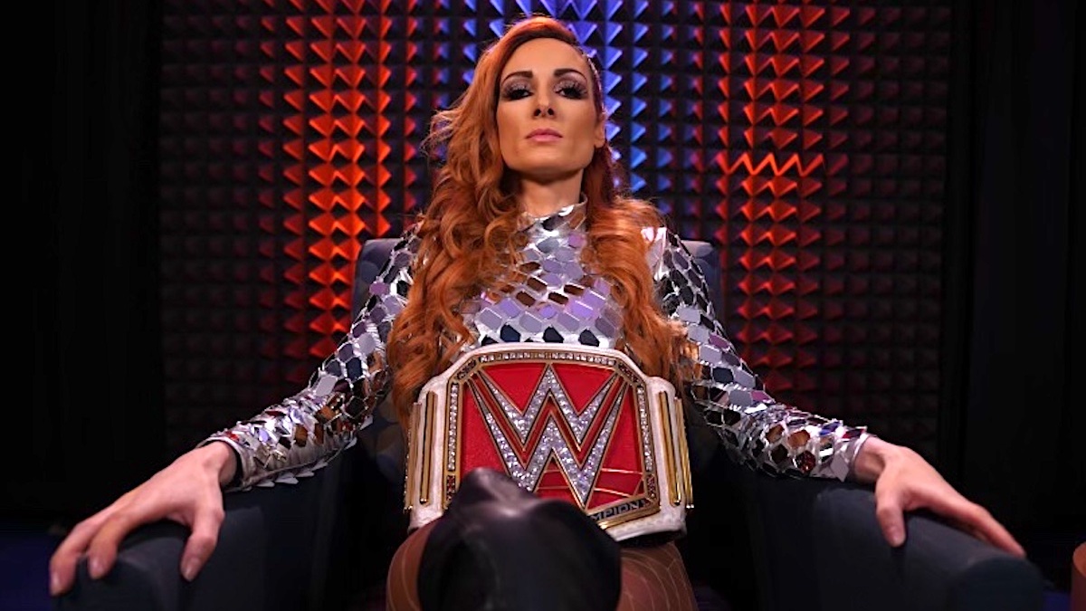 Becky Lynch