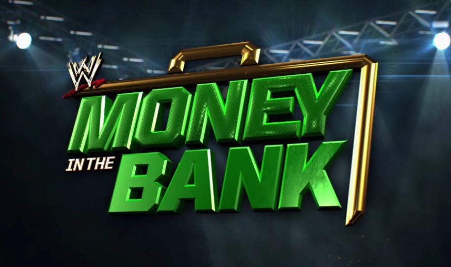 Money In The Bank 2022