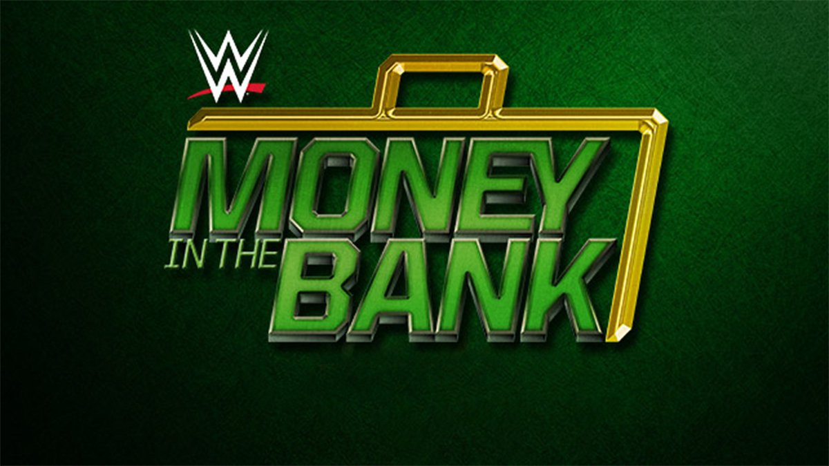 Money In The Bank 2022