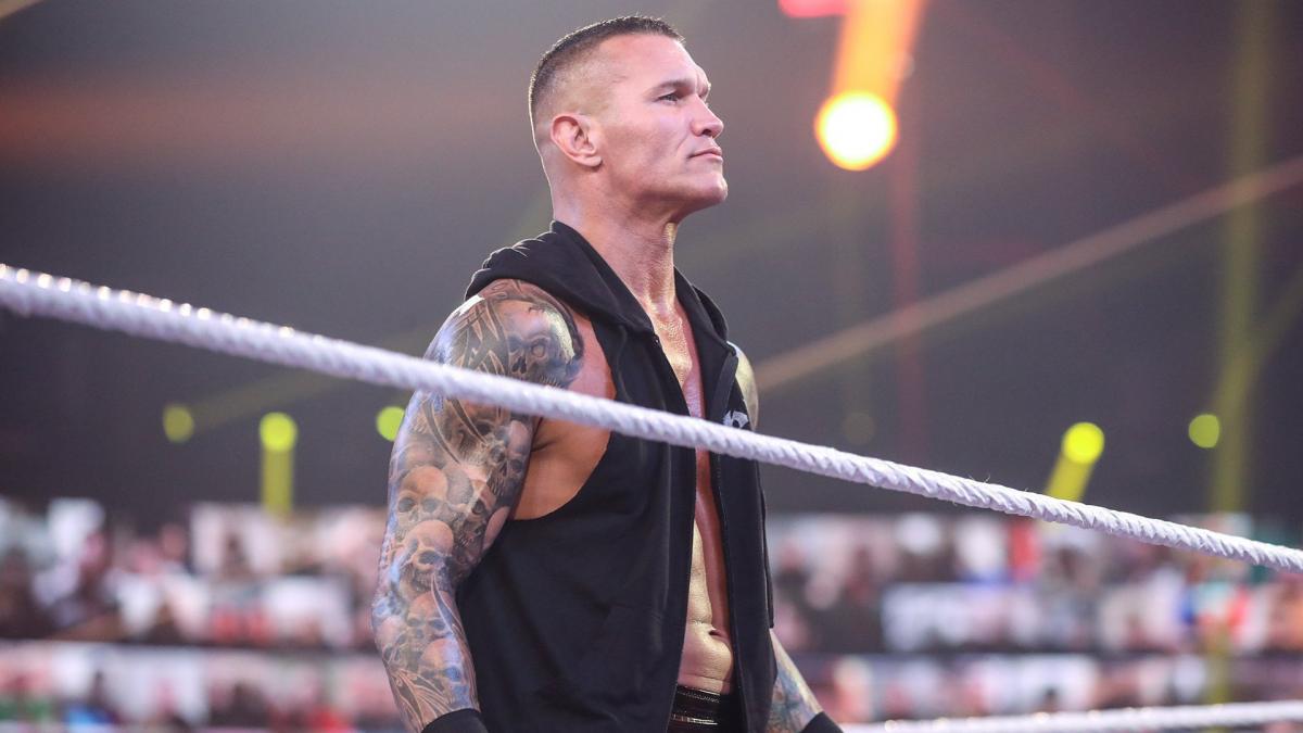 Randy Orton