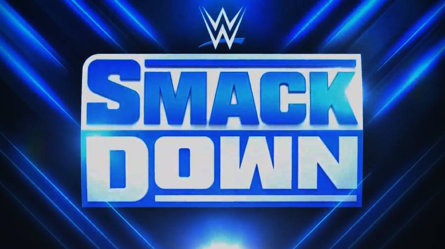 WWE Smackdown