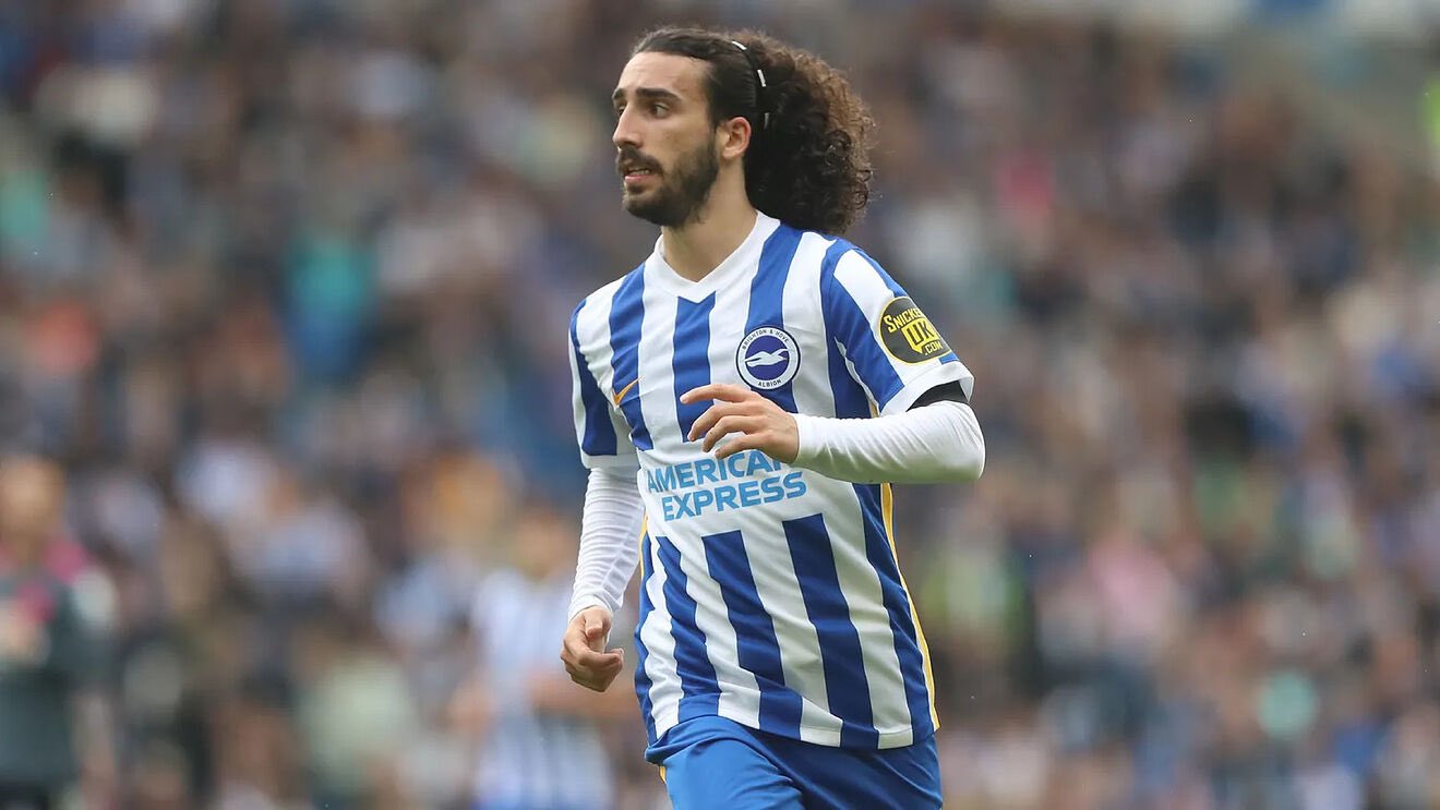 Marc Cucurella All But Confirms Transfer To Manchester City By Liking Instagram Post 2 Marc Cucurella