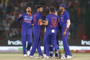 Asia Cup 2022 : Full Schedule, Team List, Host, Time Table, News, Venues, India Squad