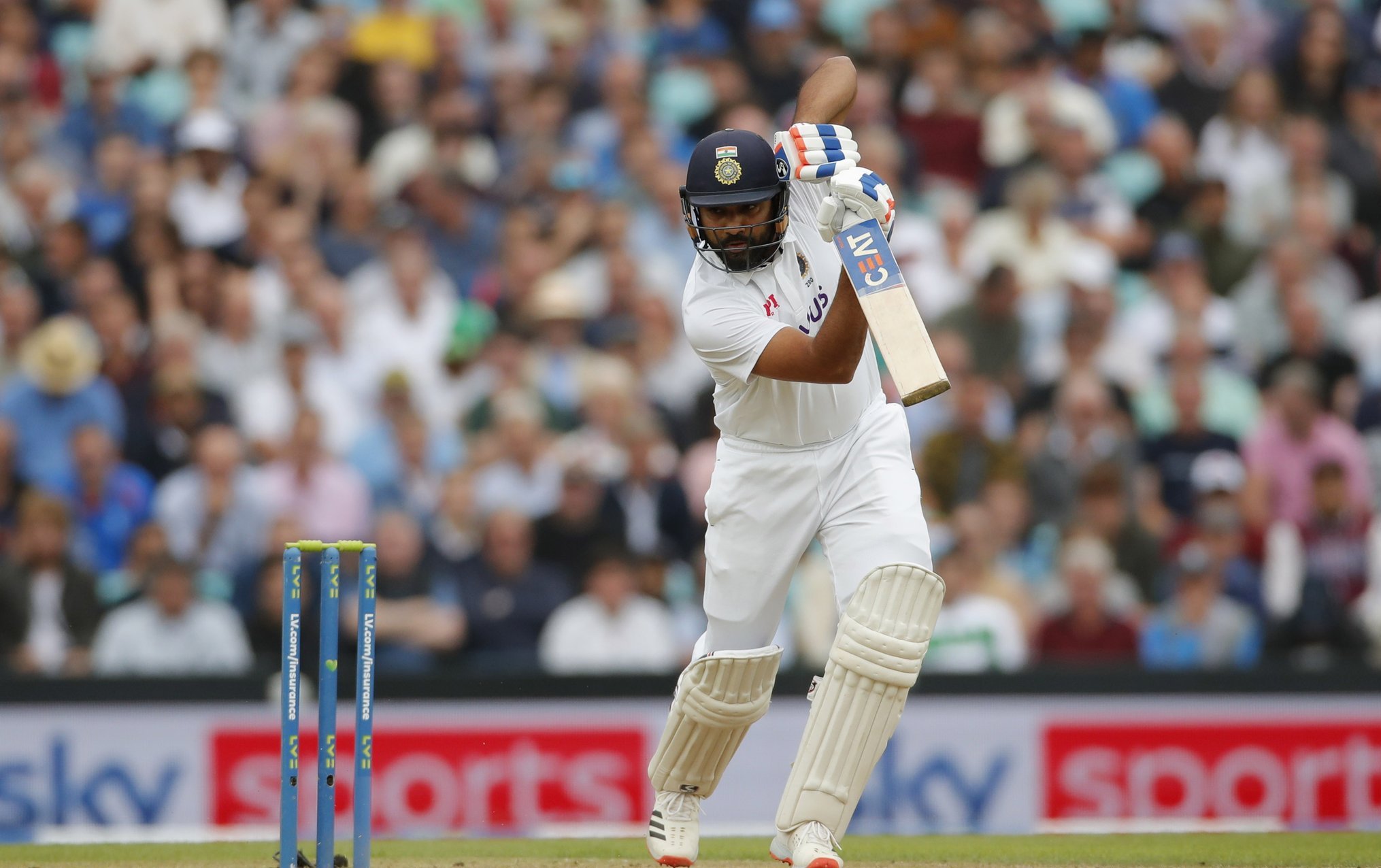 India Tour of England 2022: No Rohit Sharma As BCCI Names Captain And Vice-Captain For England Test 