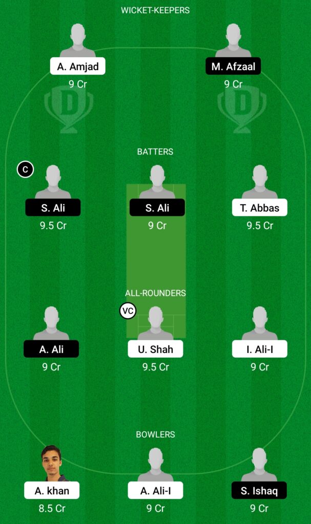 PU vs BGS Dream11 Prediction, Fantasy Cricket Tips, Dream11 Team, ECS T10 Milan 2022