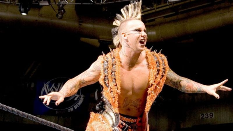 Shannon Moore