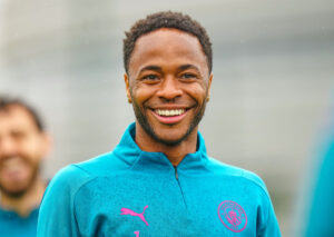 Raheem Sterling to Chelsea