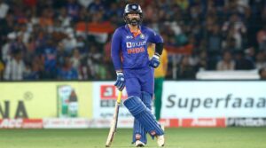 Dinesh Karthik
