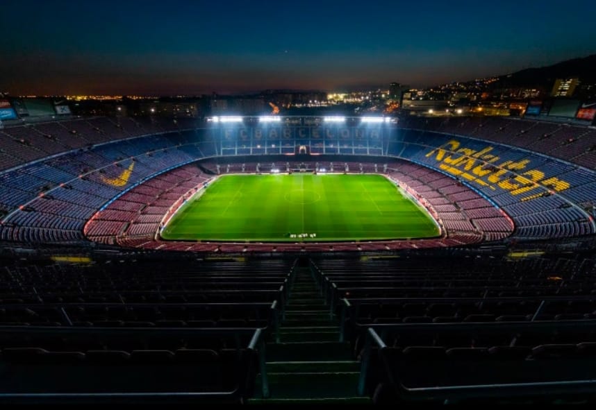 How to take sports-watching to the next level