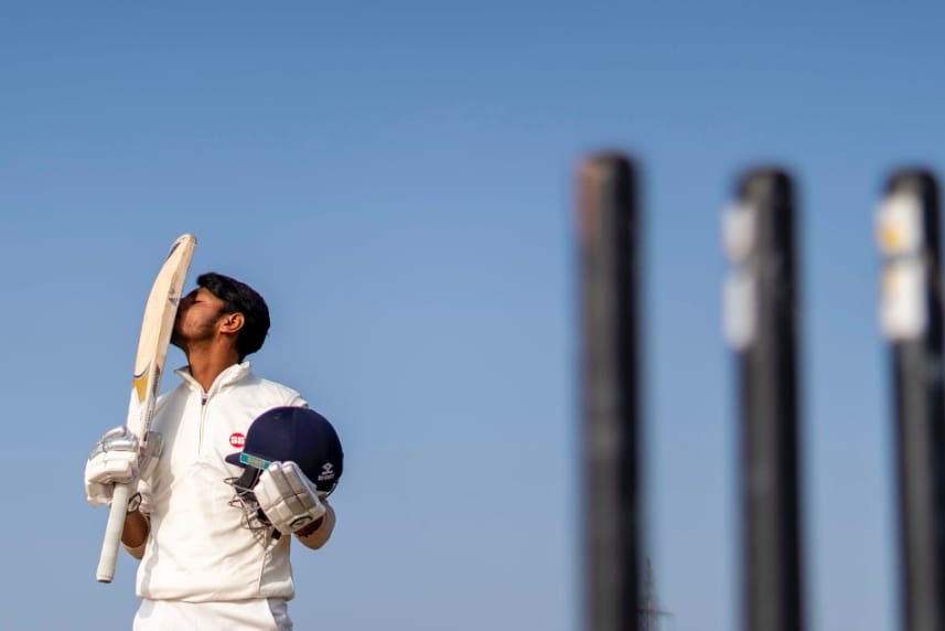 Five Most Iconic Cricketers