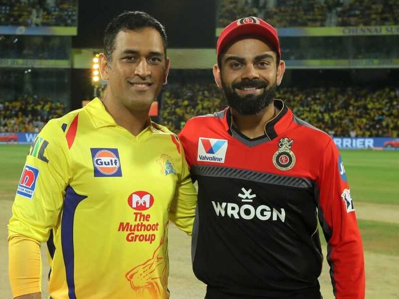 MS Dhoni and Virat Kohli are proven match-winners.© BCCI/IPL