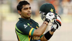 Umar Akmal Accused Former Pakistan Coaches; Waqar Younis And Mickey Arthur For Ruining His Career 2