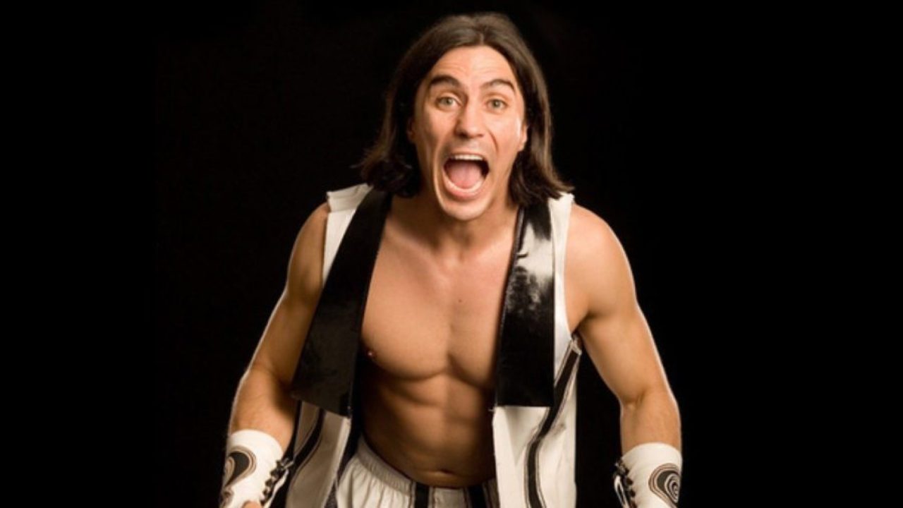 Paul London