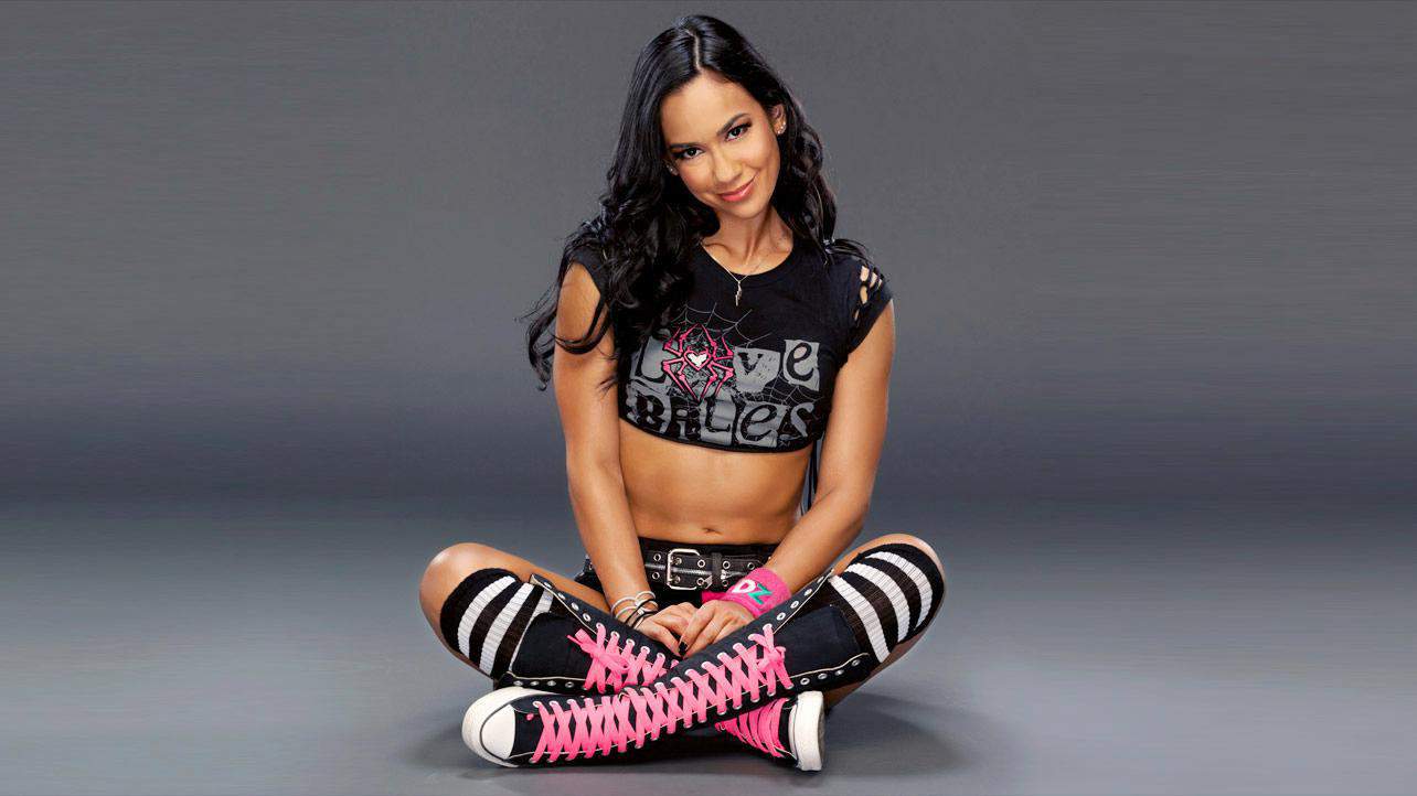 AJ Lee