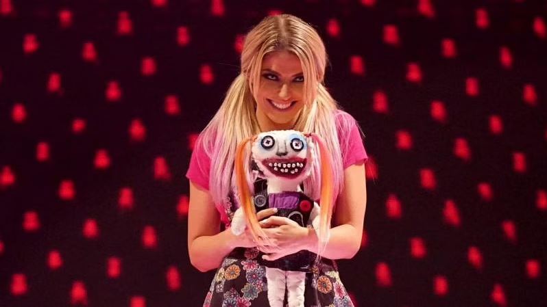 Alexa Bliss