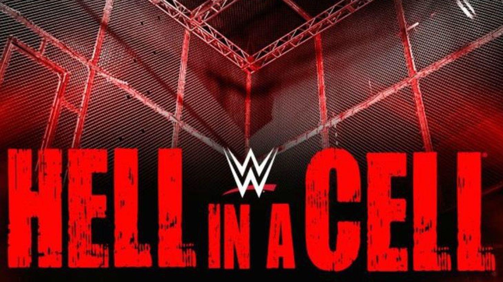 Hell in a Cell 2022