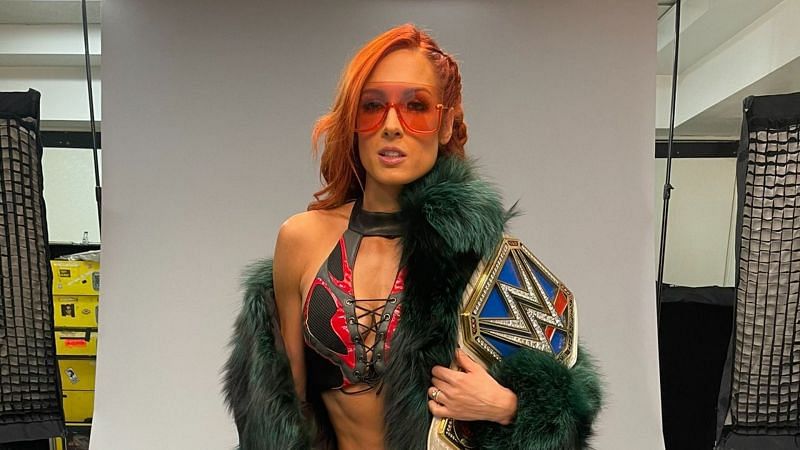 Becky Lynch