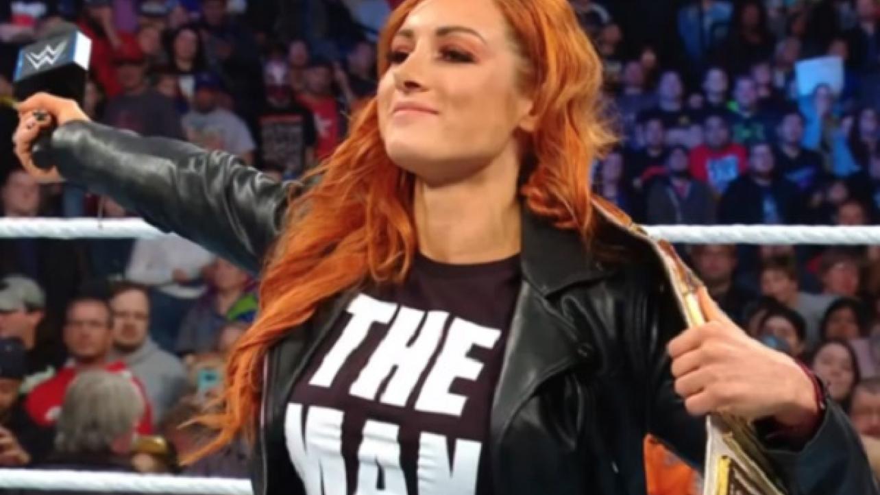 Becky Lynch