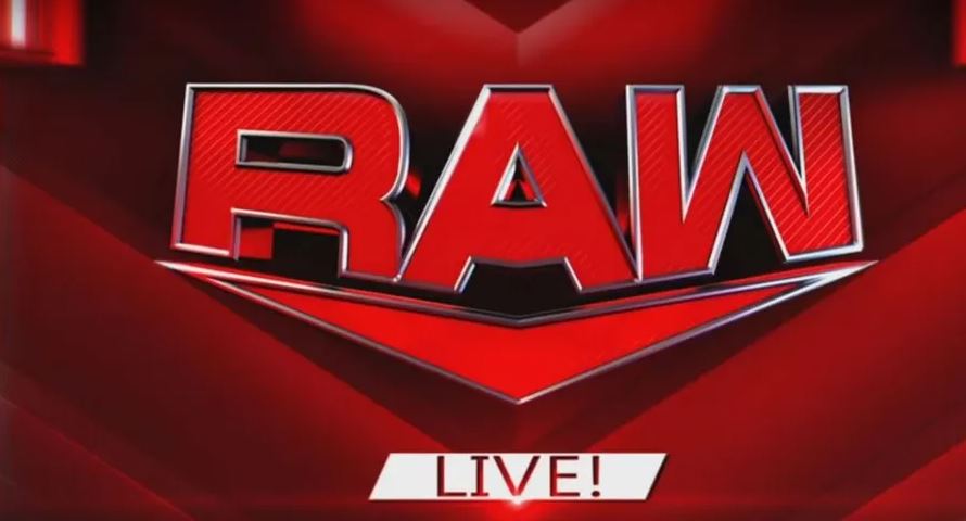 WWE Raw