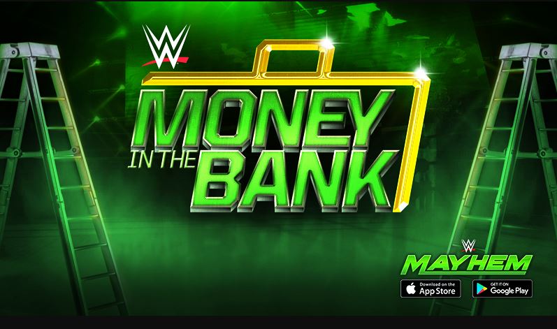 Money In The Bank 2022