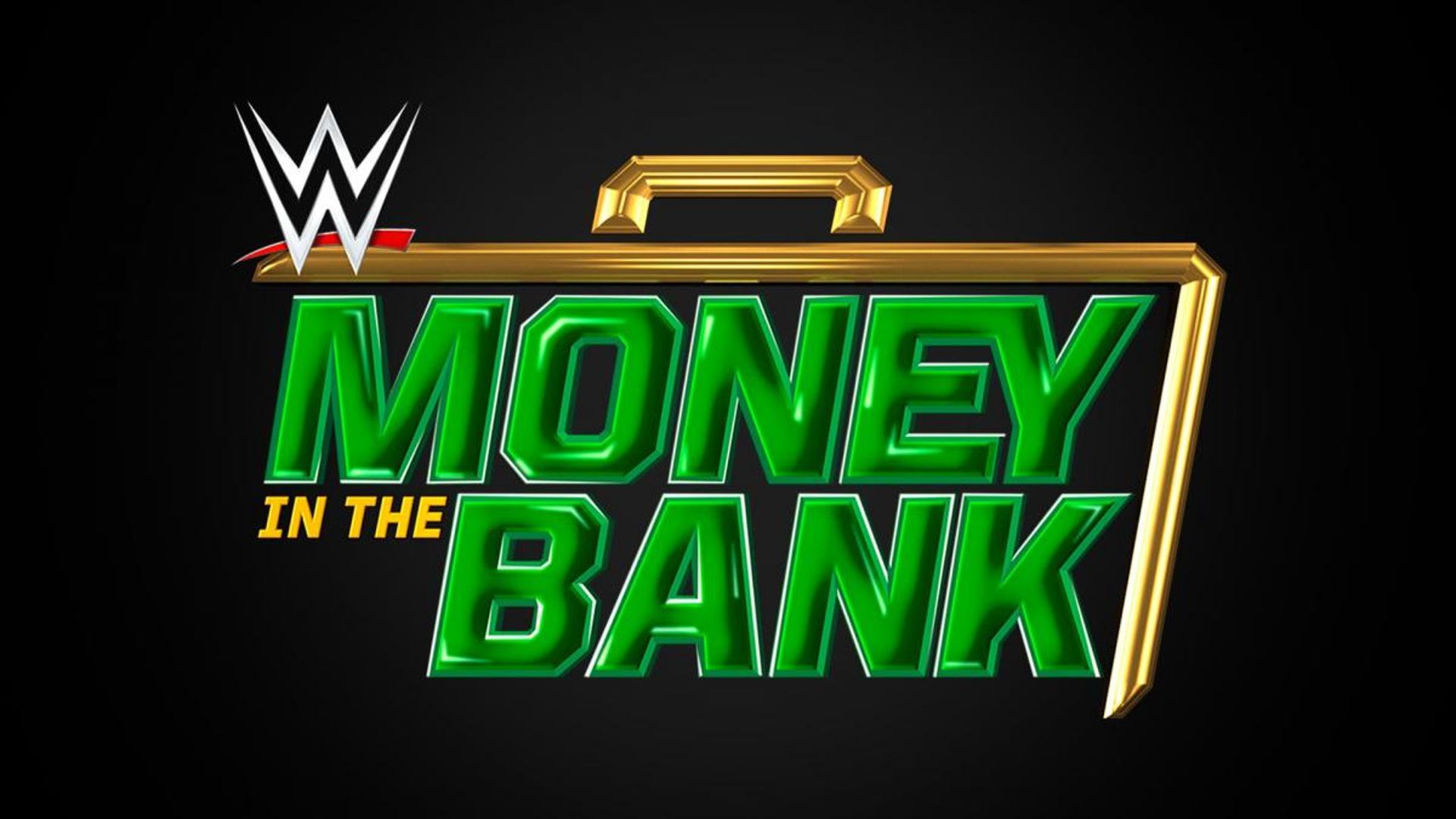 WWE Money In The Bank 2022