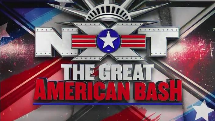 Women’s Tag Title Match Set For NXT Great American Bash
