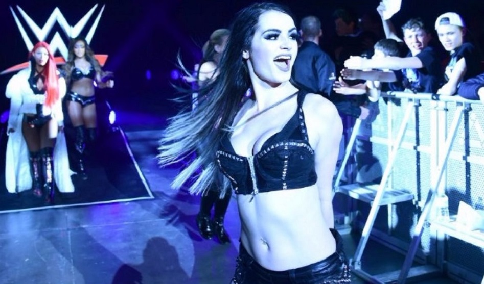 Paige