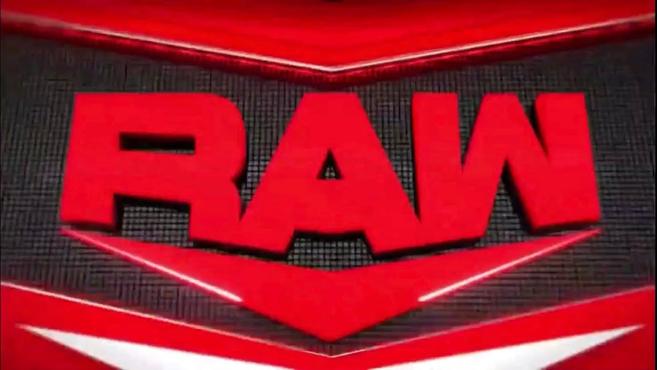 WWE Raw