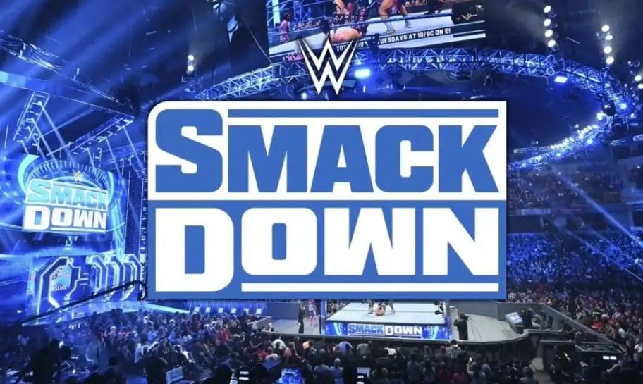 WWE Smackdown