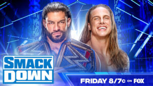 WWE Smackdown