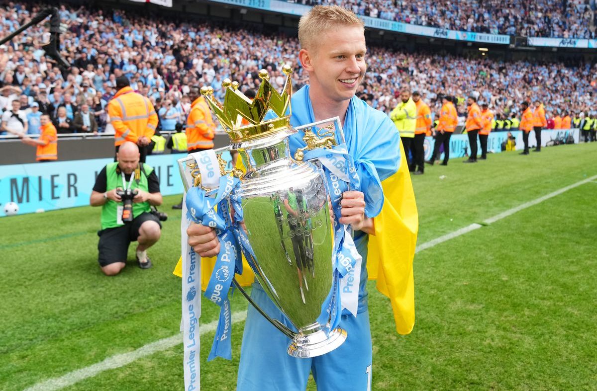 Arsenal Inching Closer Towards Manchester City Defender After Reaching Agreement In Place 2 Arsenal