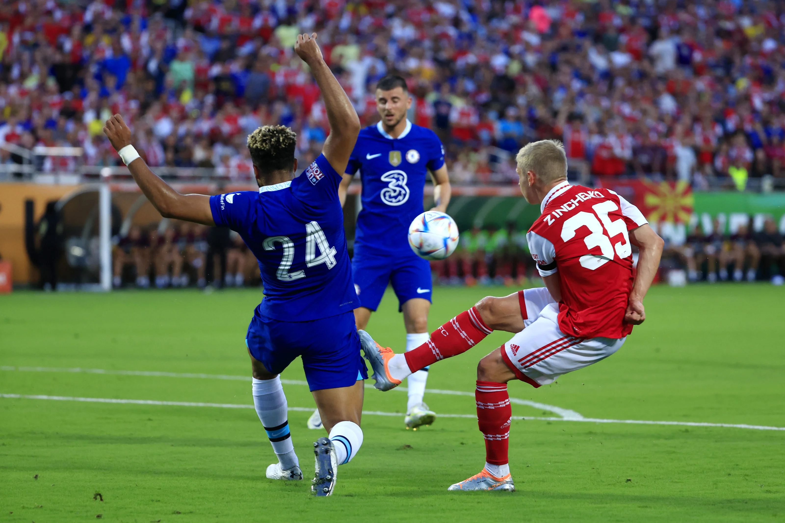 Udinese Vs Chelsea: Where To Watch, Live Streaming, Date, Timing, Squad, Lineups, Venue 3 Udinese vs Chelsea