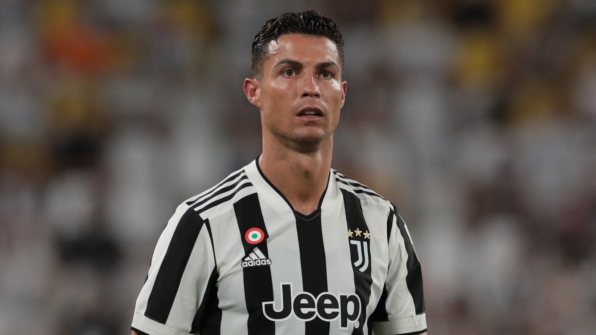Yet Another Champions League Club Rejects Cristiano Ronaldo Despite The Forward Agreeing To Take A Pay-Cut 3 Cristiano Ronaldo