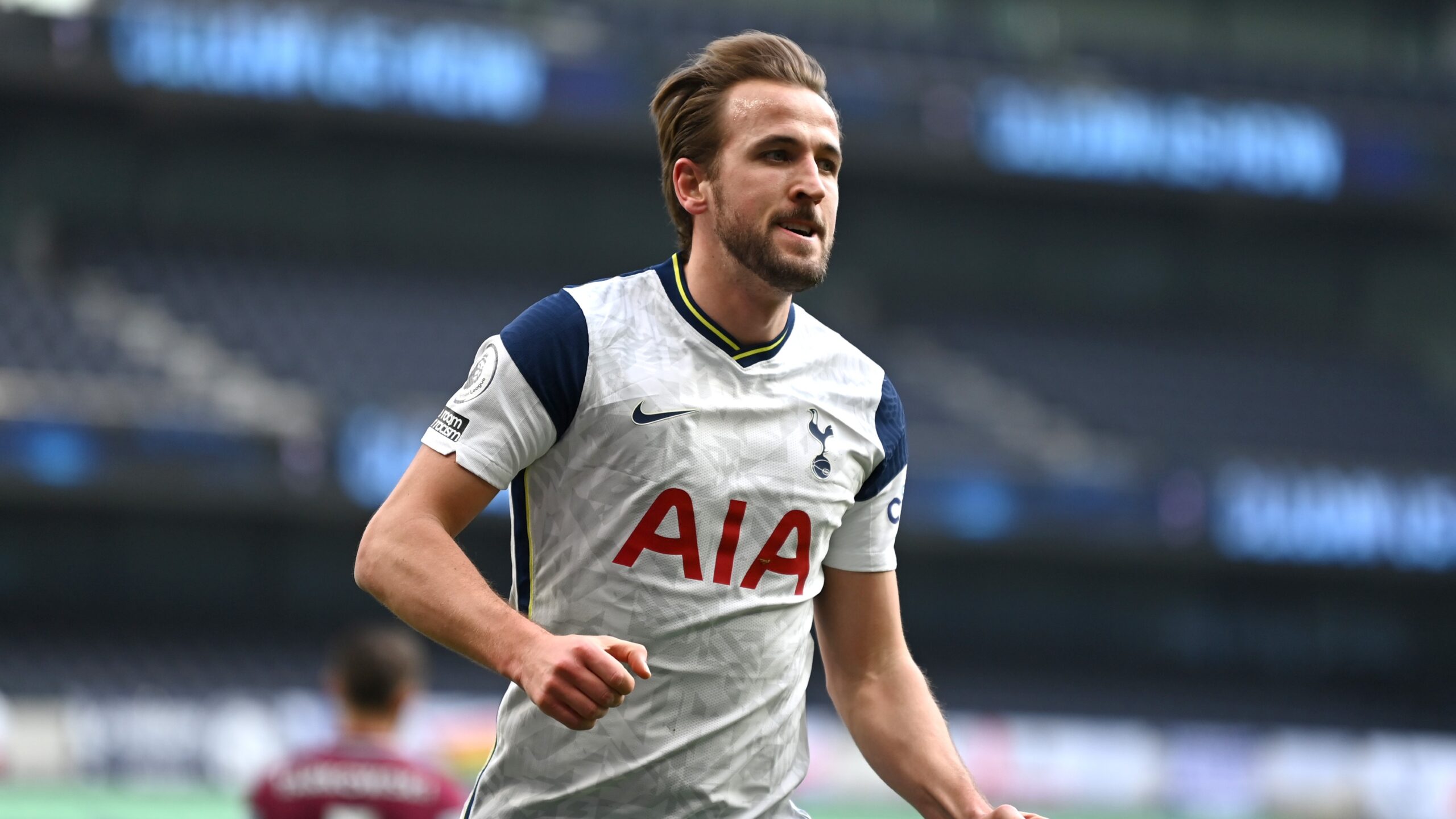 Harry Kane