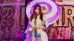 Kairi Sane