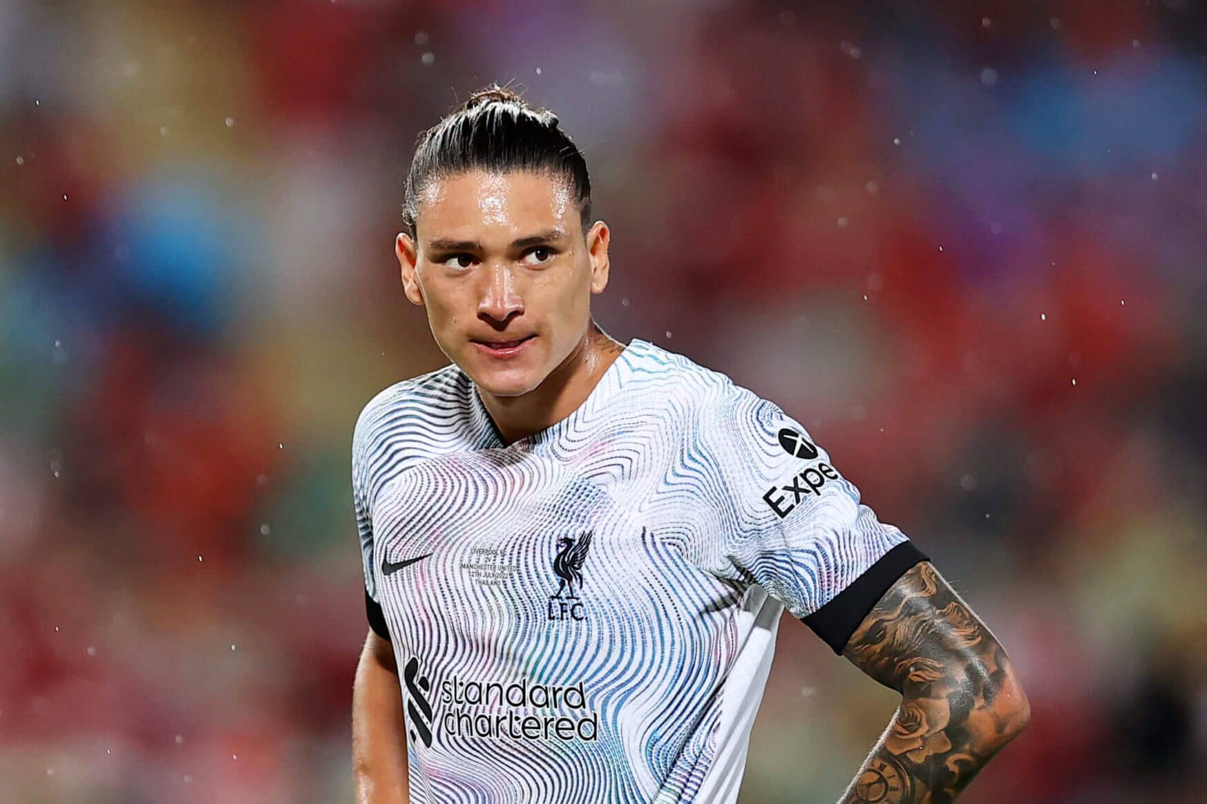 Jurgen Klopp Reveals He Has No Intention Of Replacing Firmino While Admitting A Change Of System At Liverpool 2 Jurgen Klopp